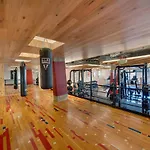 H St Studio W Rooftop Pool Gym Nr Metro Wdc-511