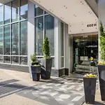 H St Studio W Rooftop Pool Gym Nr Metro Wdc-511